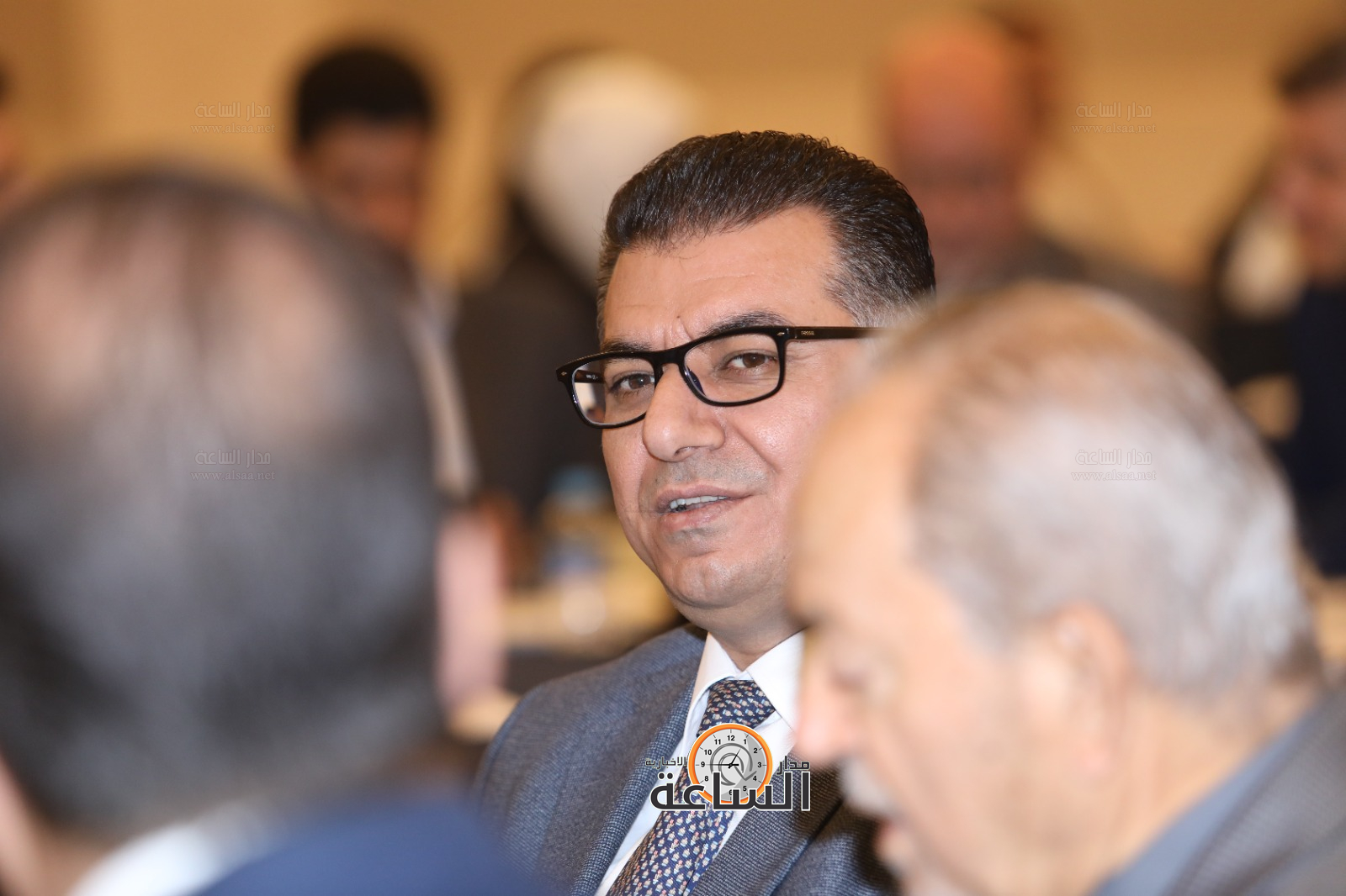 Madar Al-Saa Images 0.2057016823058624