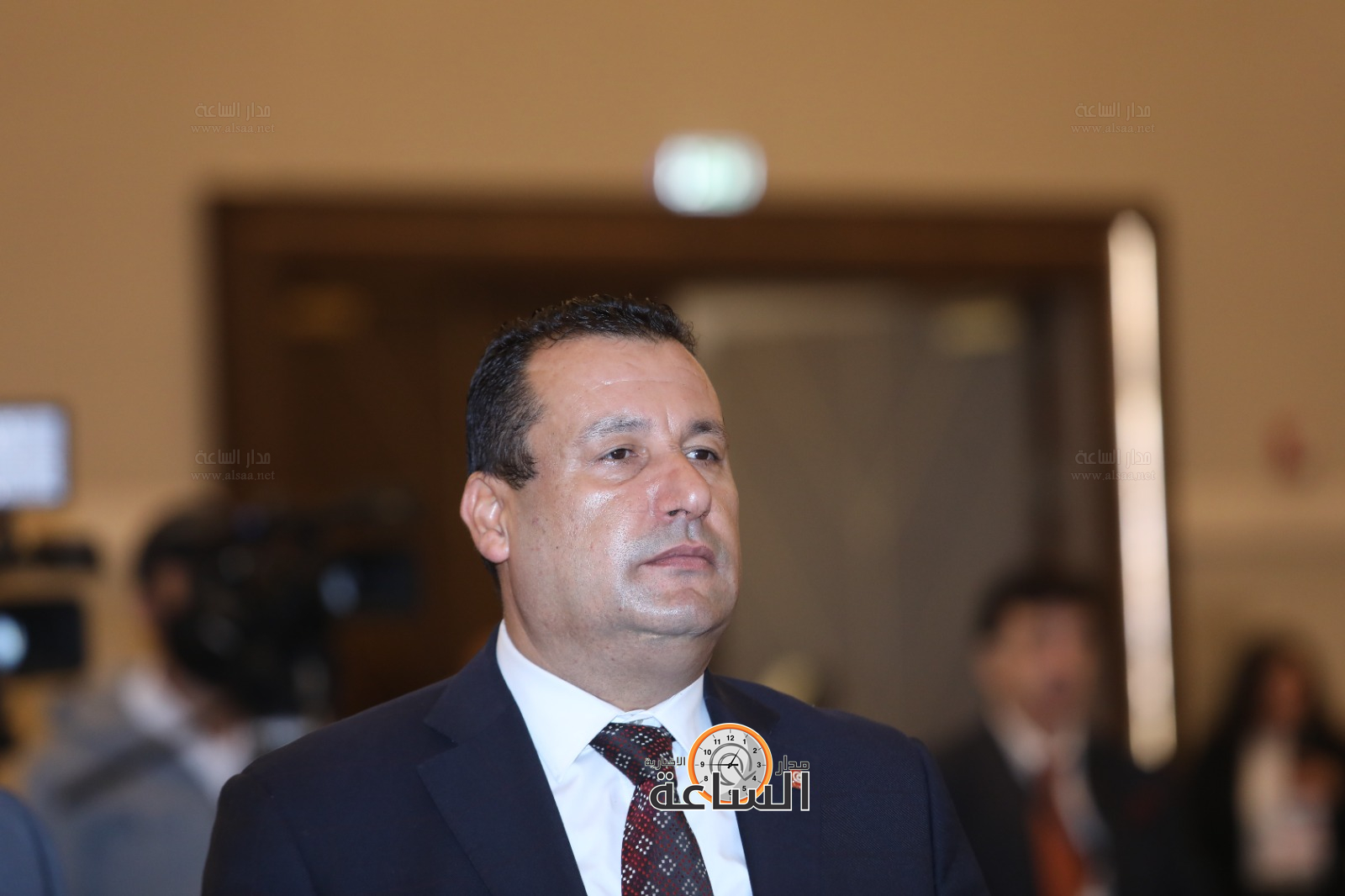 Madar Al-Saa Images 0.7090565696215605