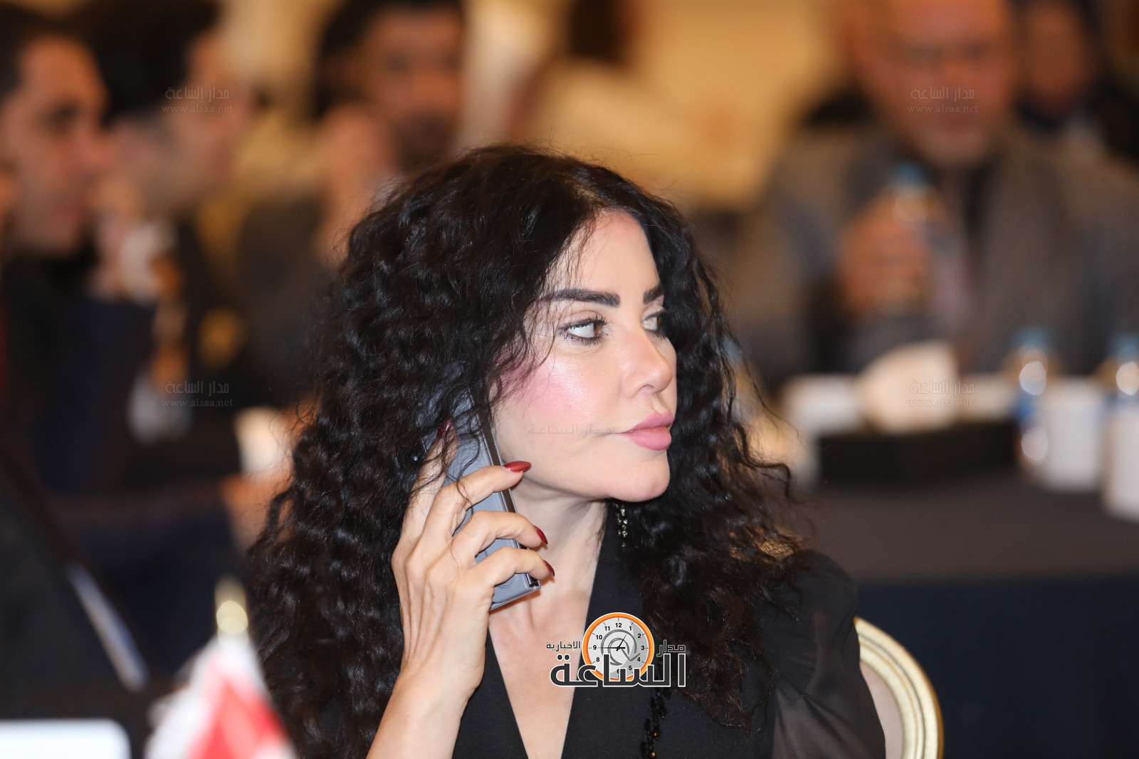 Madar Al-Saa Images 0.3334535427803178