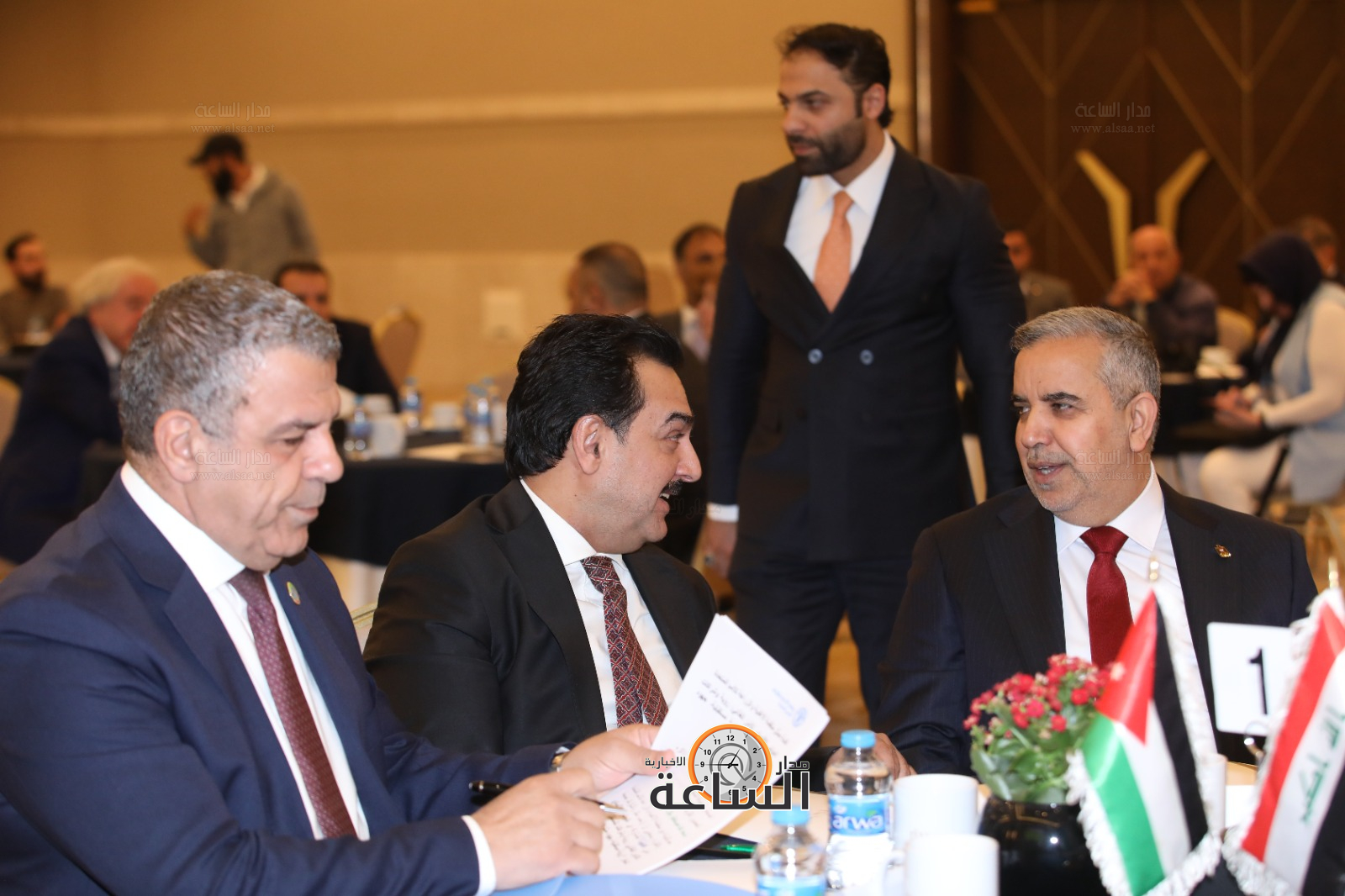 Madar Al-Saa Images 0.32972211990093614