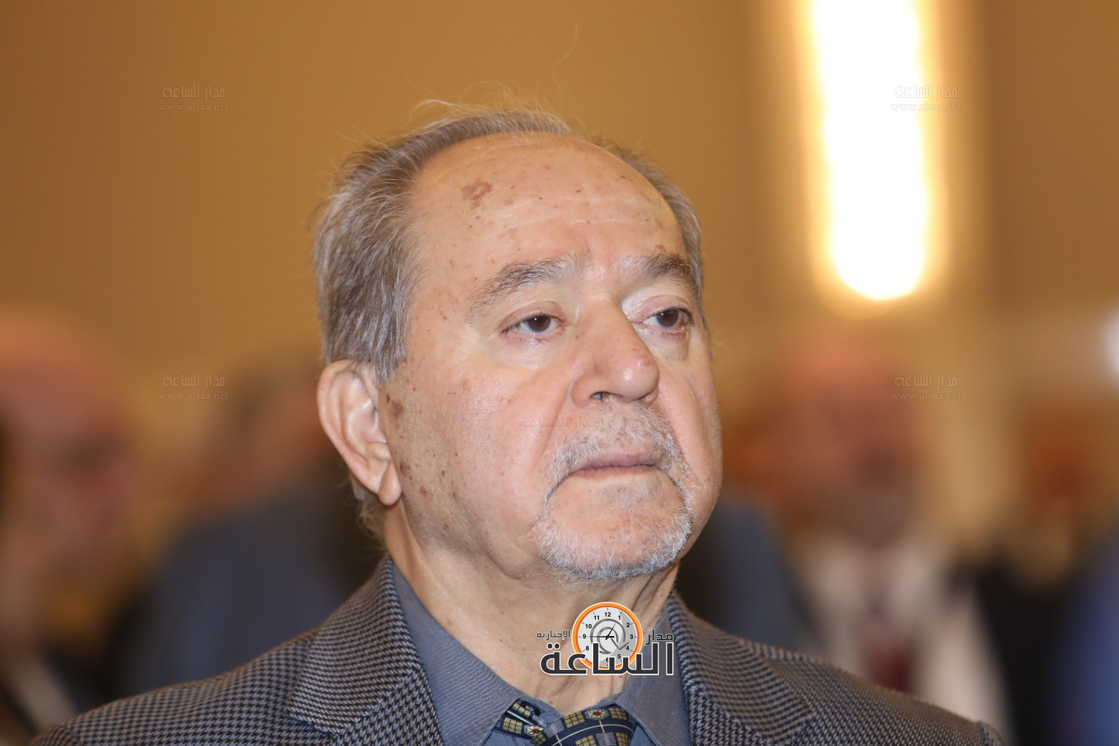 Madar Al-Saa Images 0.09615156908804079