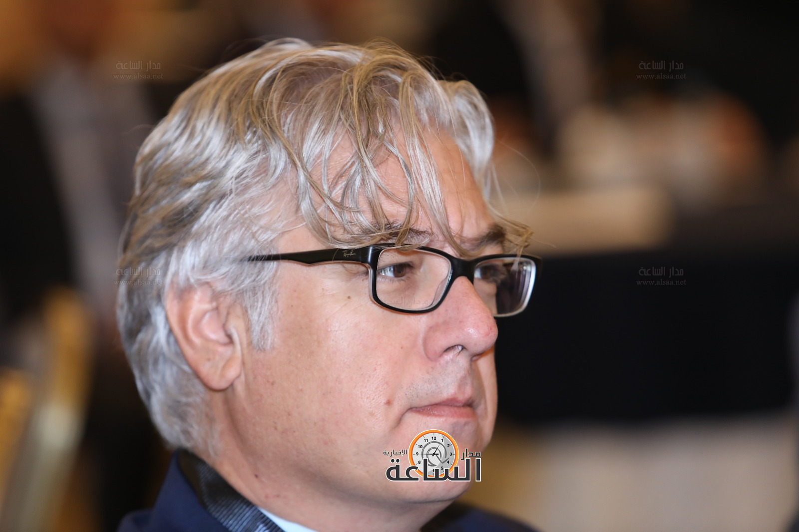 Madar Al-Saa Images 0.16618820205603613