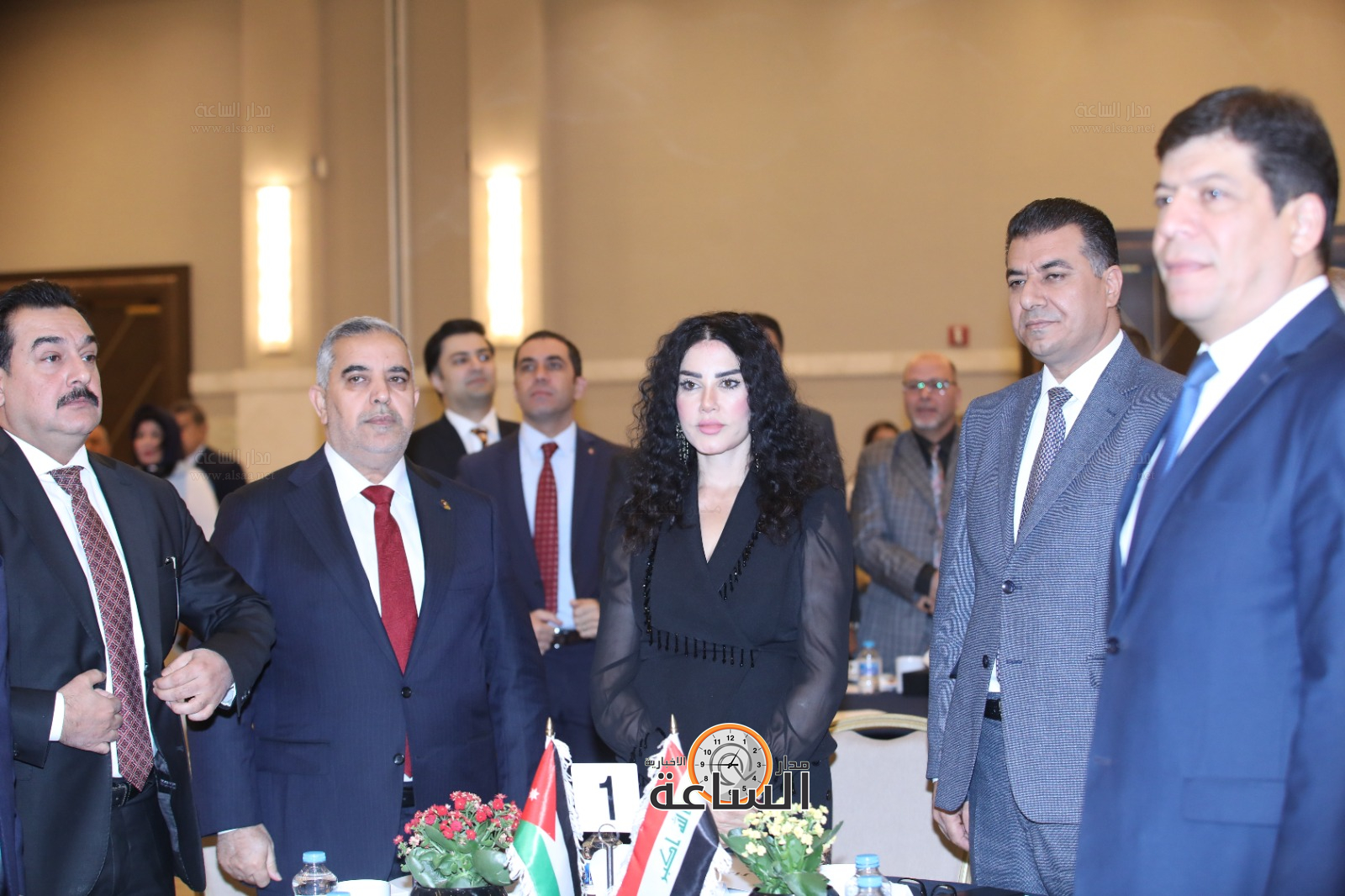 Madar Al-Saa Images 0.9296555613971345