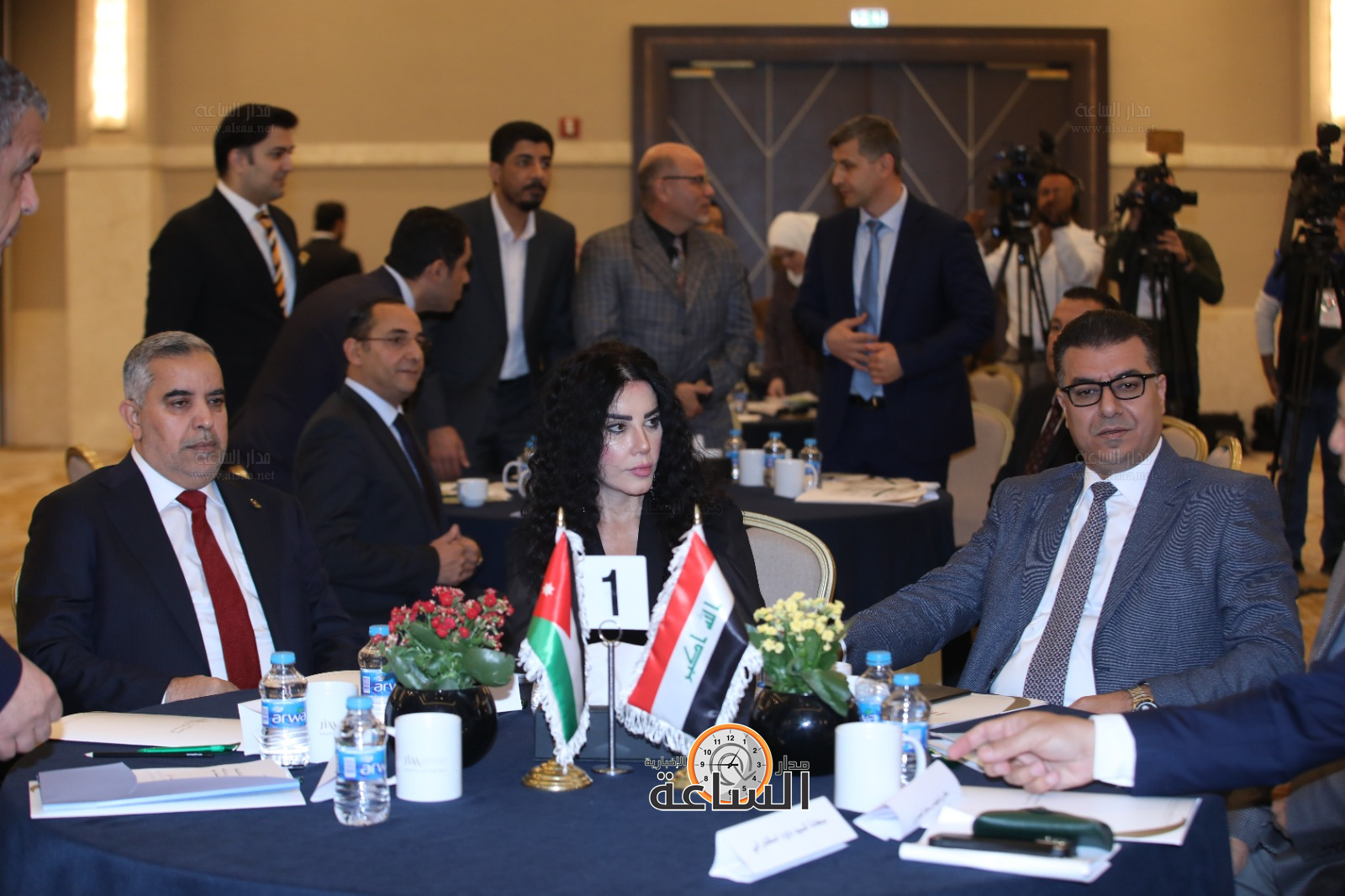 Madar Al-Saa Images 0.999468926244294