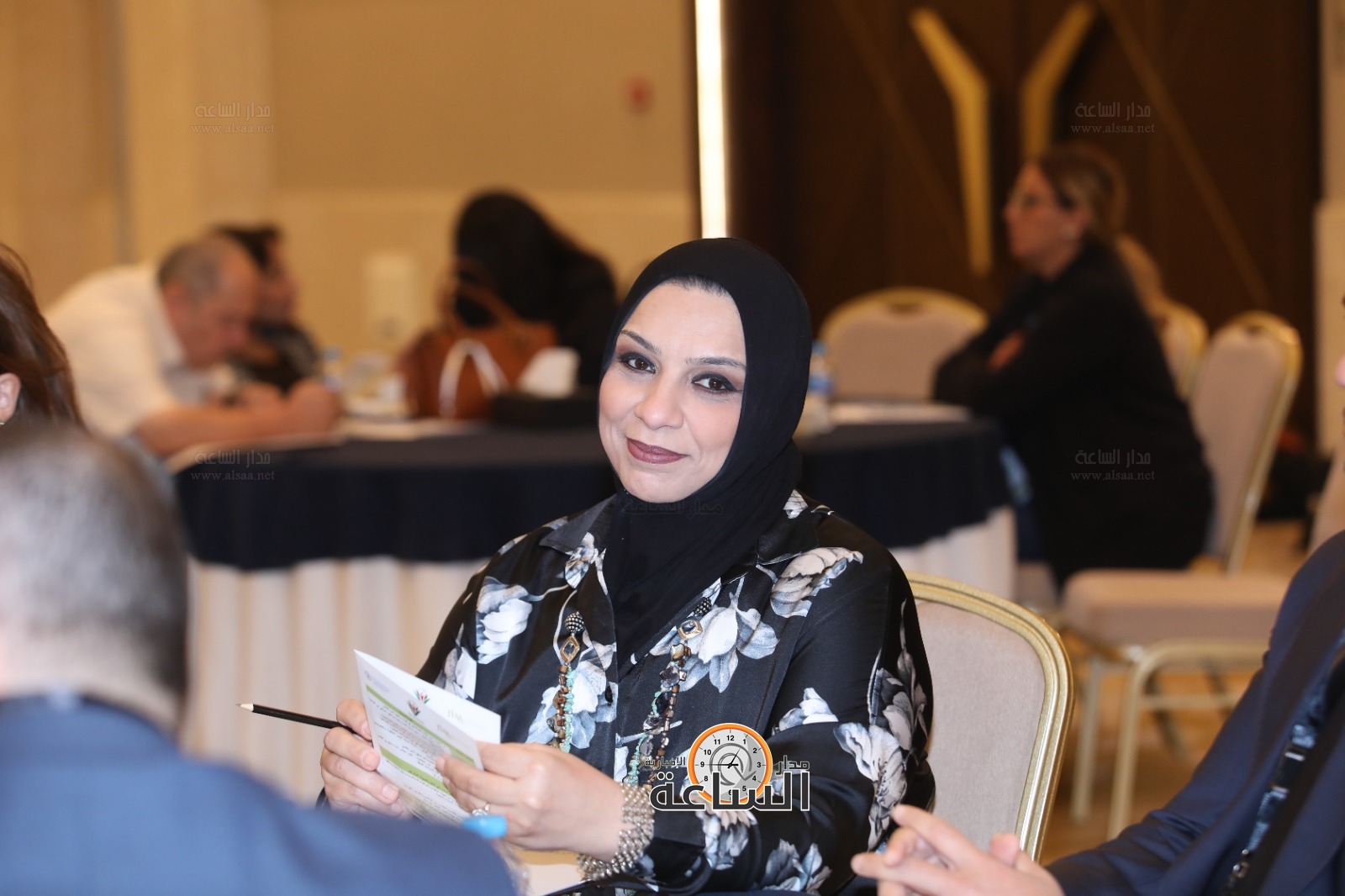 Madar Al-Saa Images 0.6082711799404605