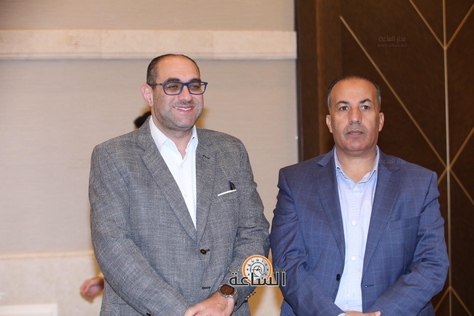 Madar Al-Saa Images 0.4218321424302862