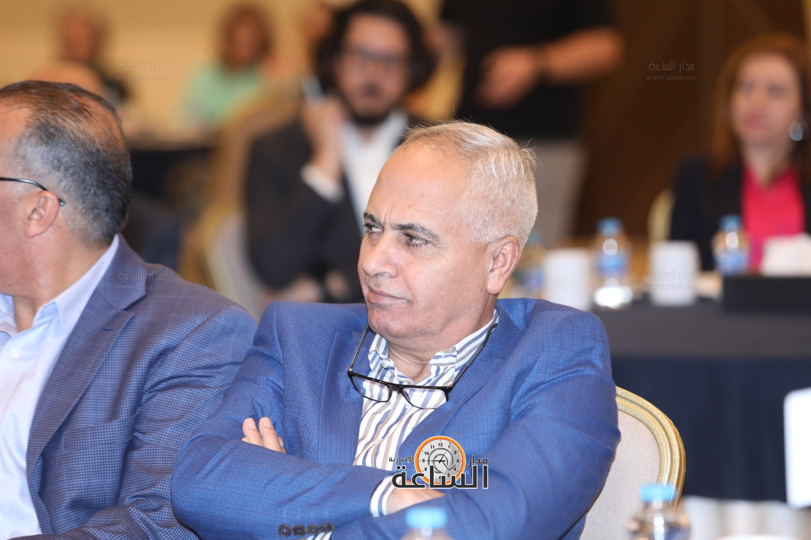 Madar Al-Saa Images 0.9266997184903396