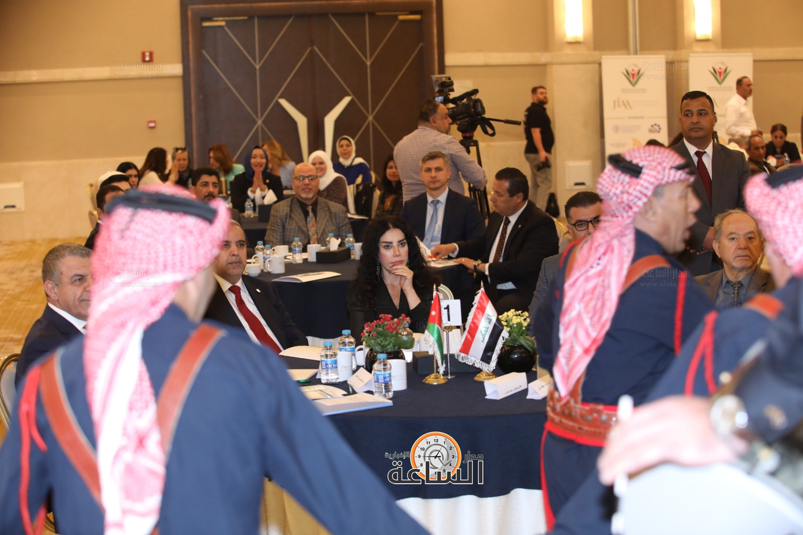 Madar Al-Saa Images 0.019368575386562448