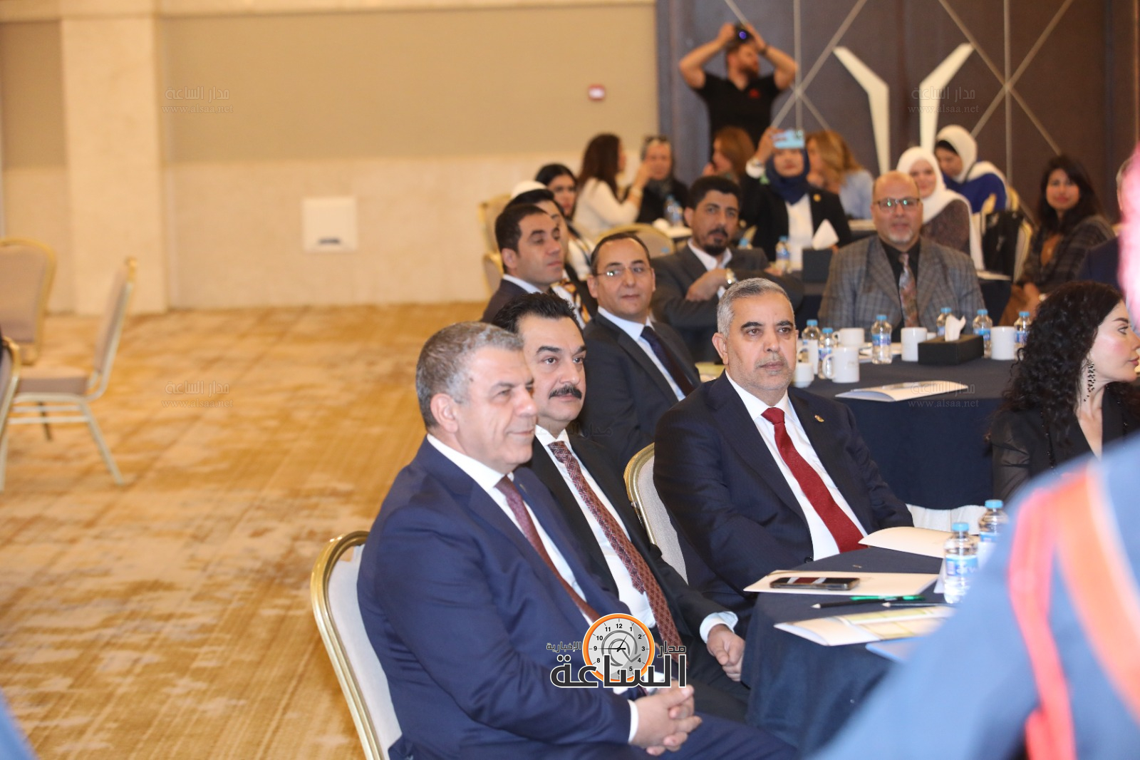 Madar Al-Saa Images 0.3616374920520202