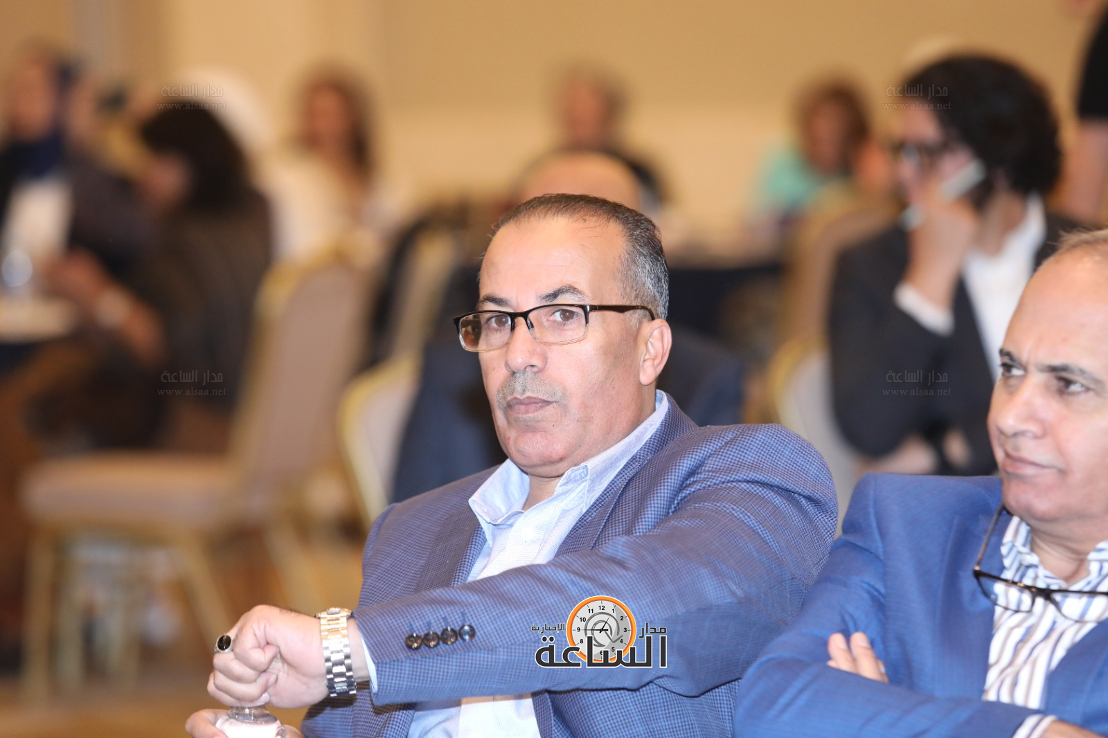 Madar Al-Saa Images 0.7115087258912249