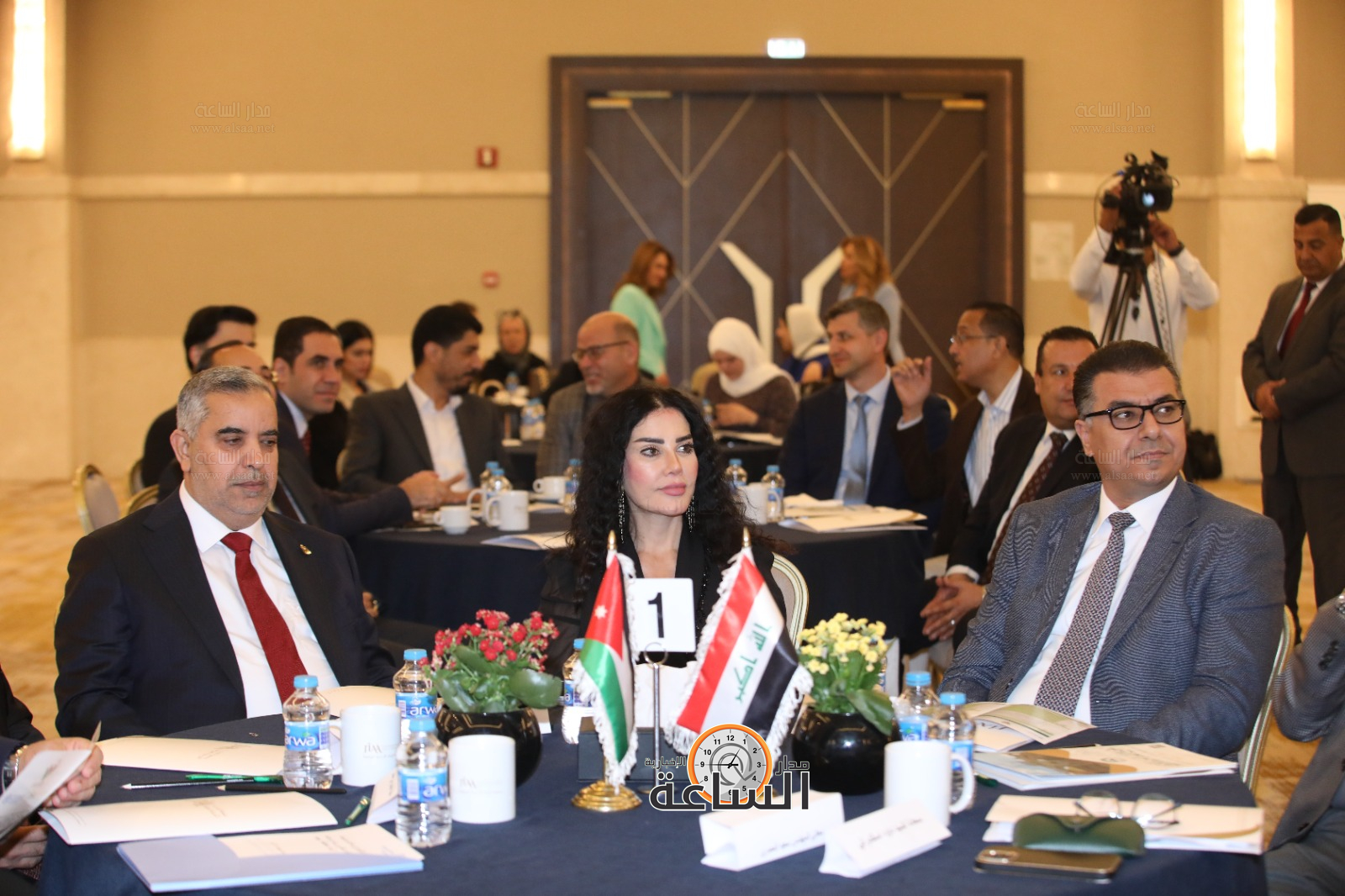 Madar Al-Saa Images 0.30919104076809845