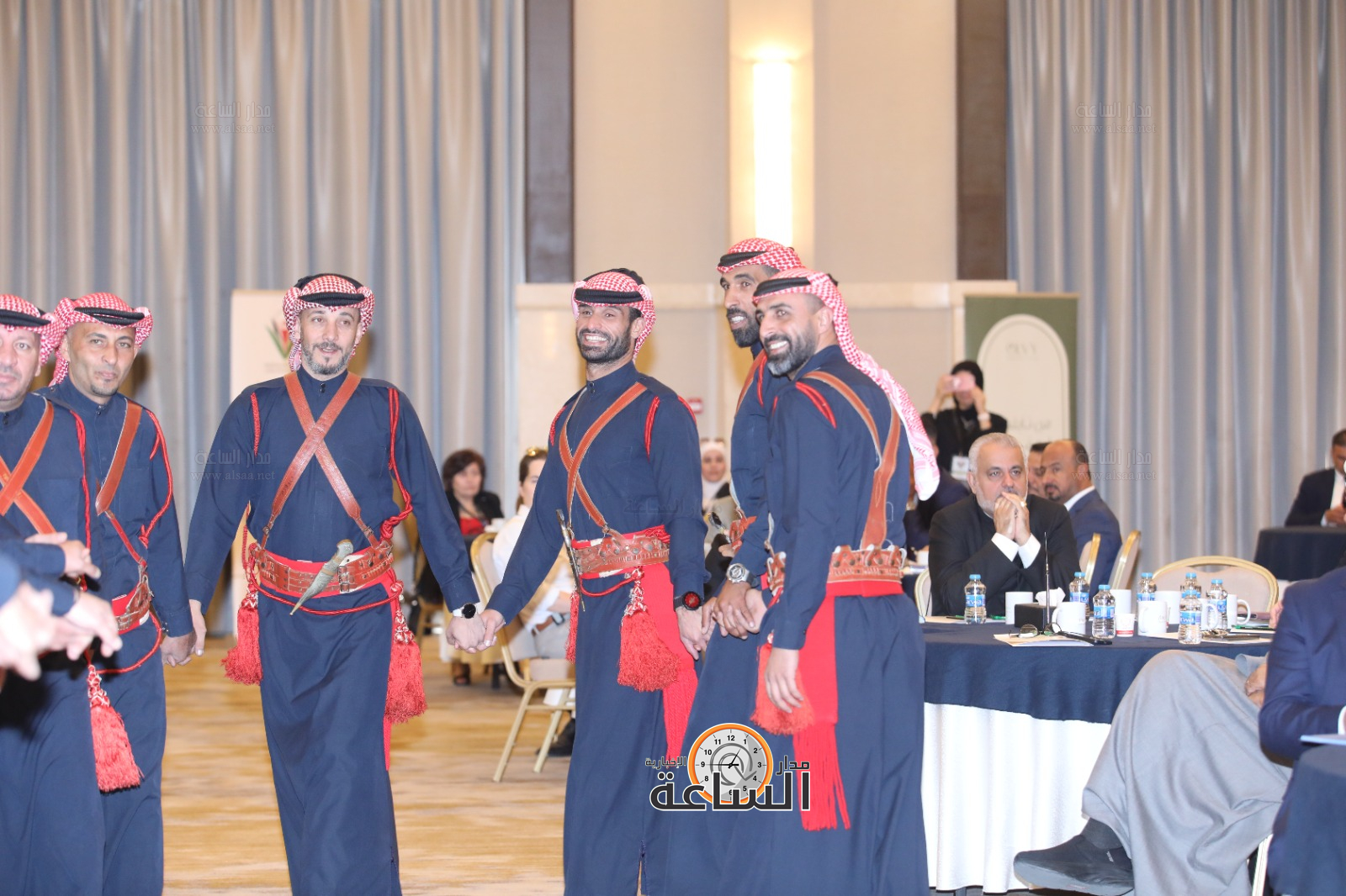 Madar Al-Saa Images 0.9847260222565111