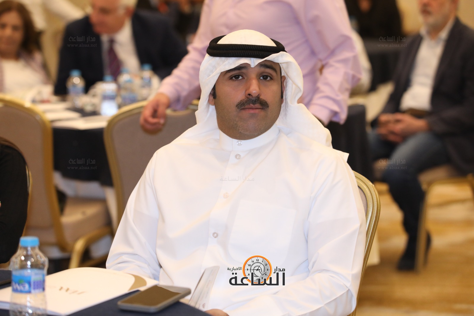 Madar Al-Saa Images 0.3892531982199501