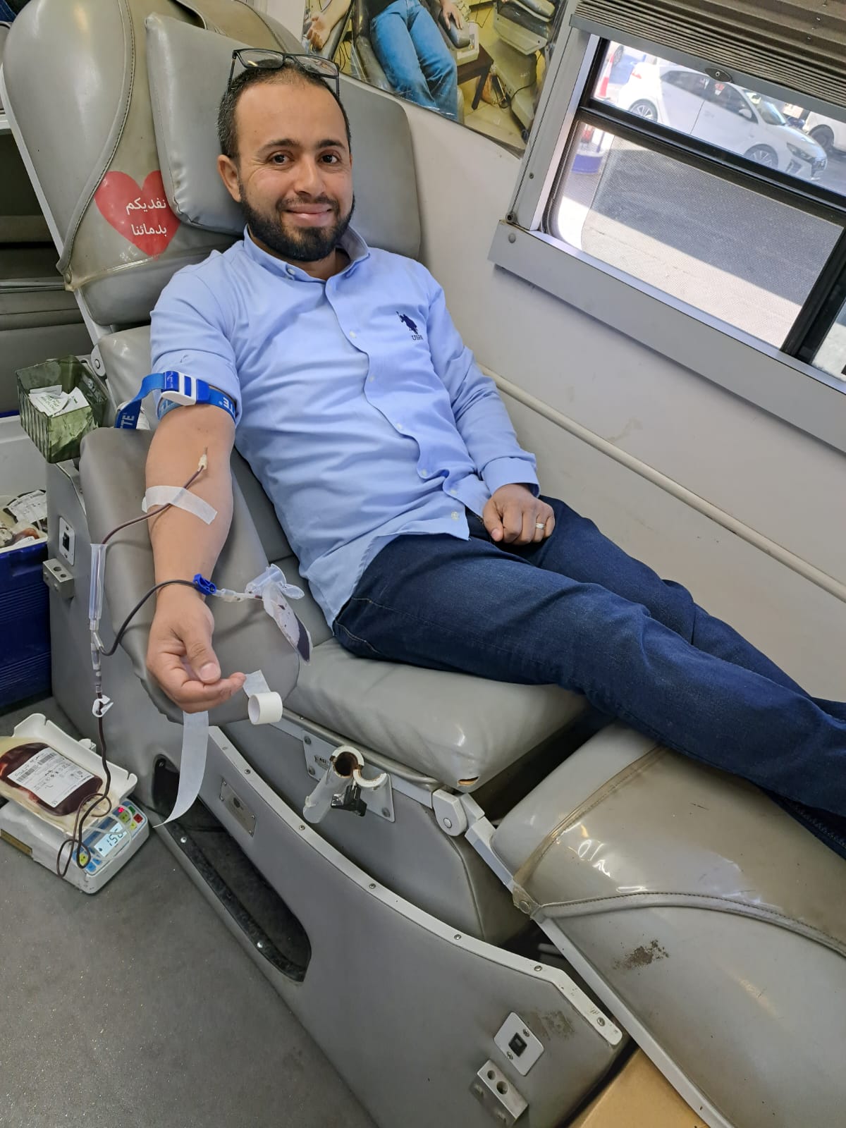 Madar Al-Saa Images 0.9835466511336941