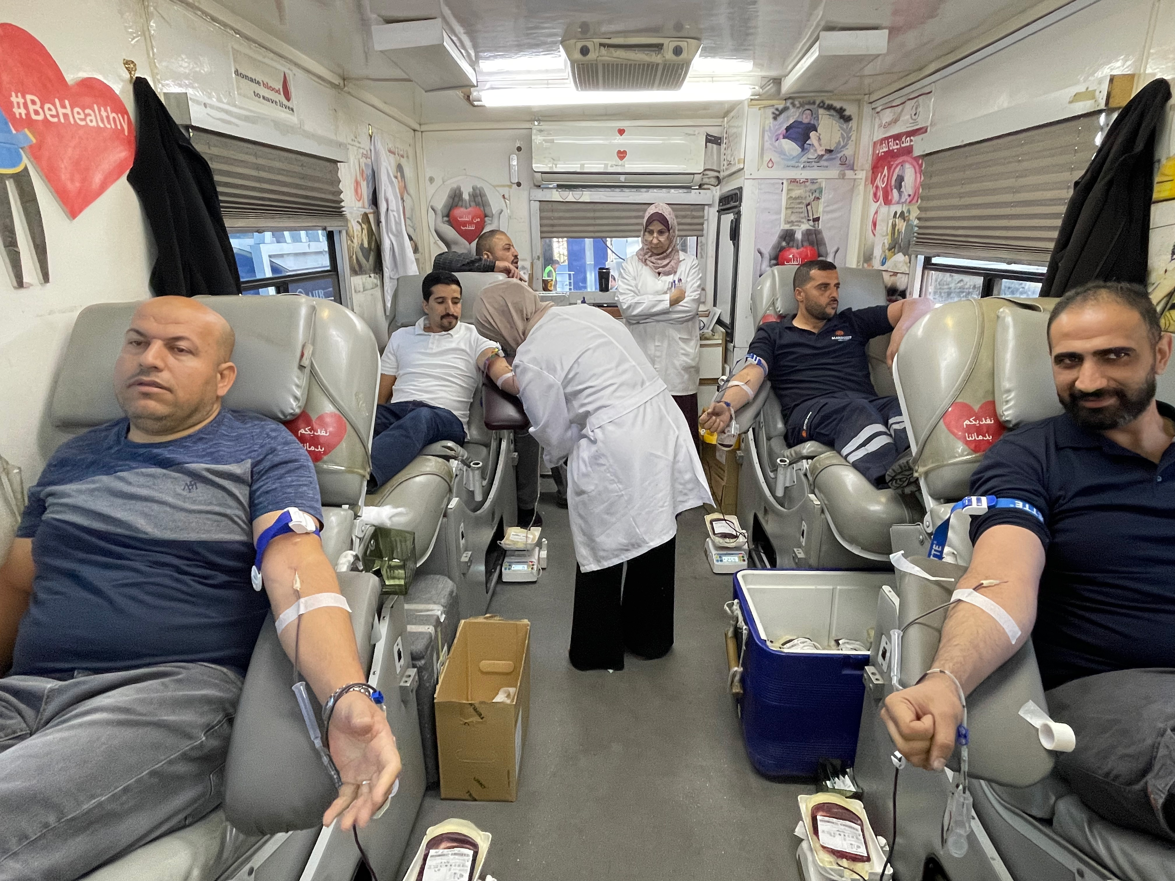 Madar Al-Saa Images 0.38301466930136674