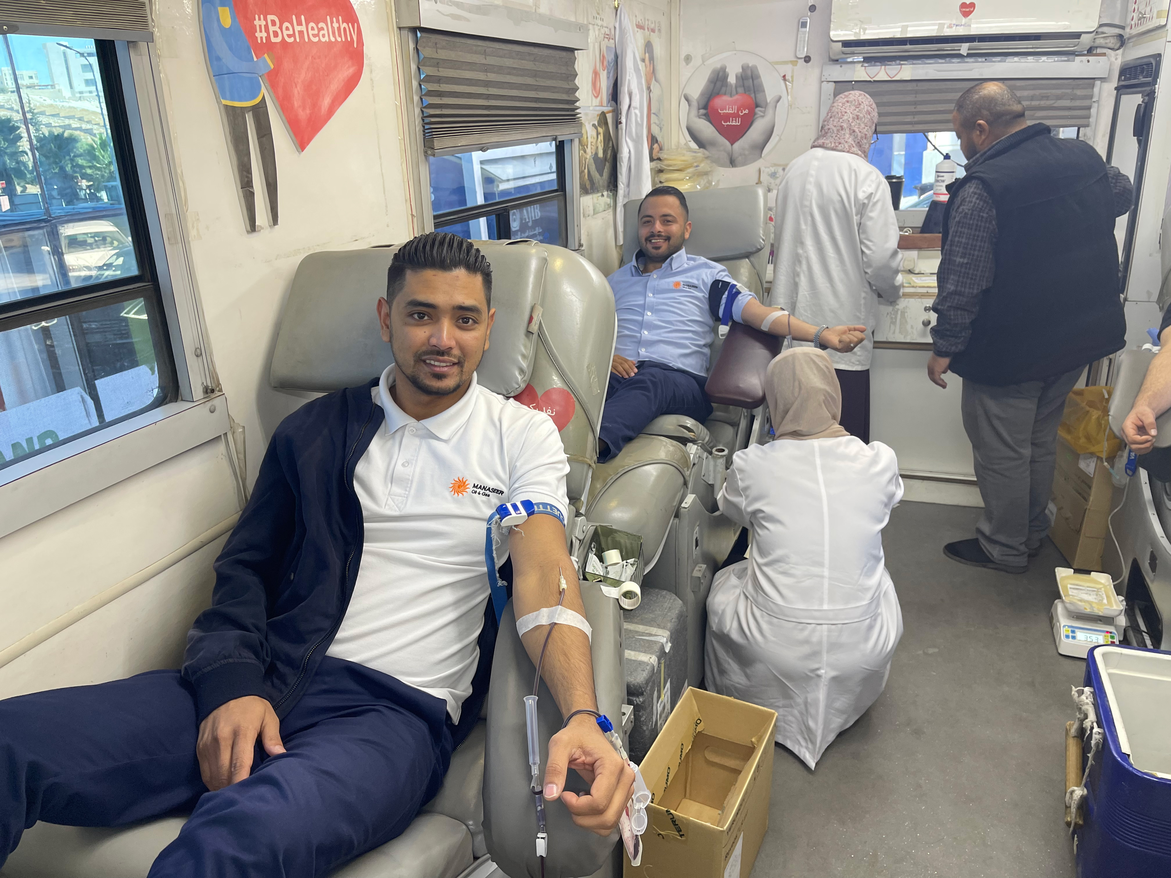 Madar Al-Saa Images 0.8244629159869767