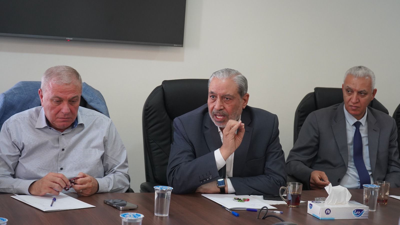 Madar Al-Saa Images 0.5106365133144843