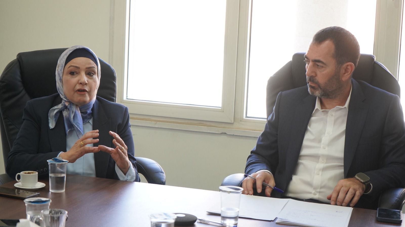 Madar Al-Saa Images 0.42231670126877807