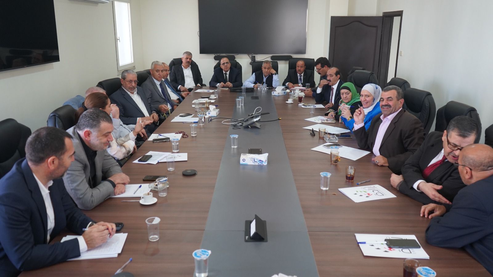 Madar Al-Saa Images 0.06308234382565936