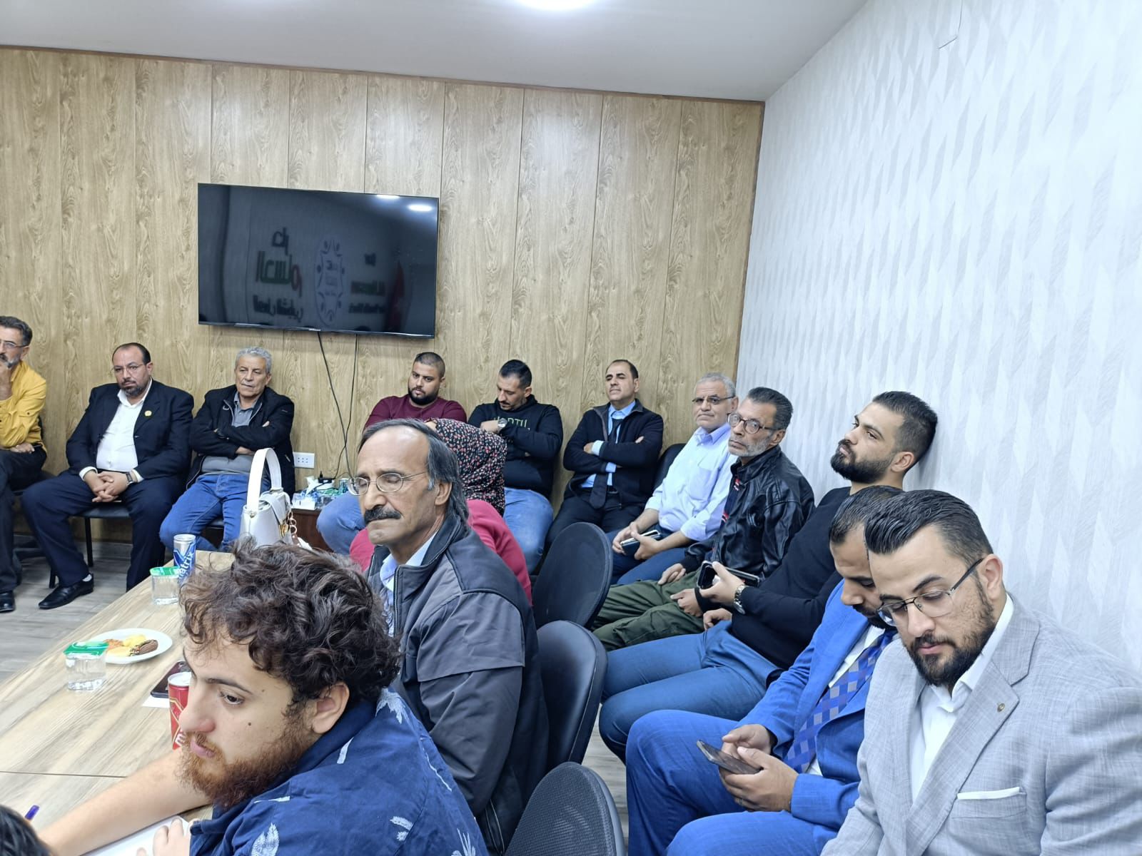 Madar Al-Saa Images 0.8303347432672528