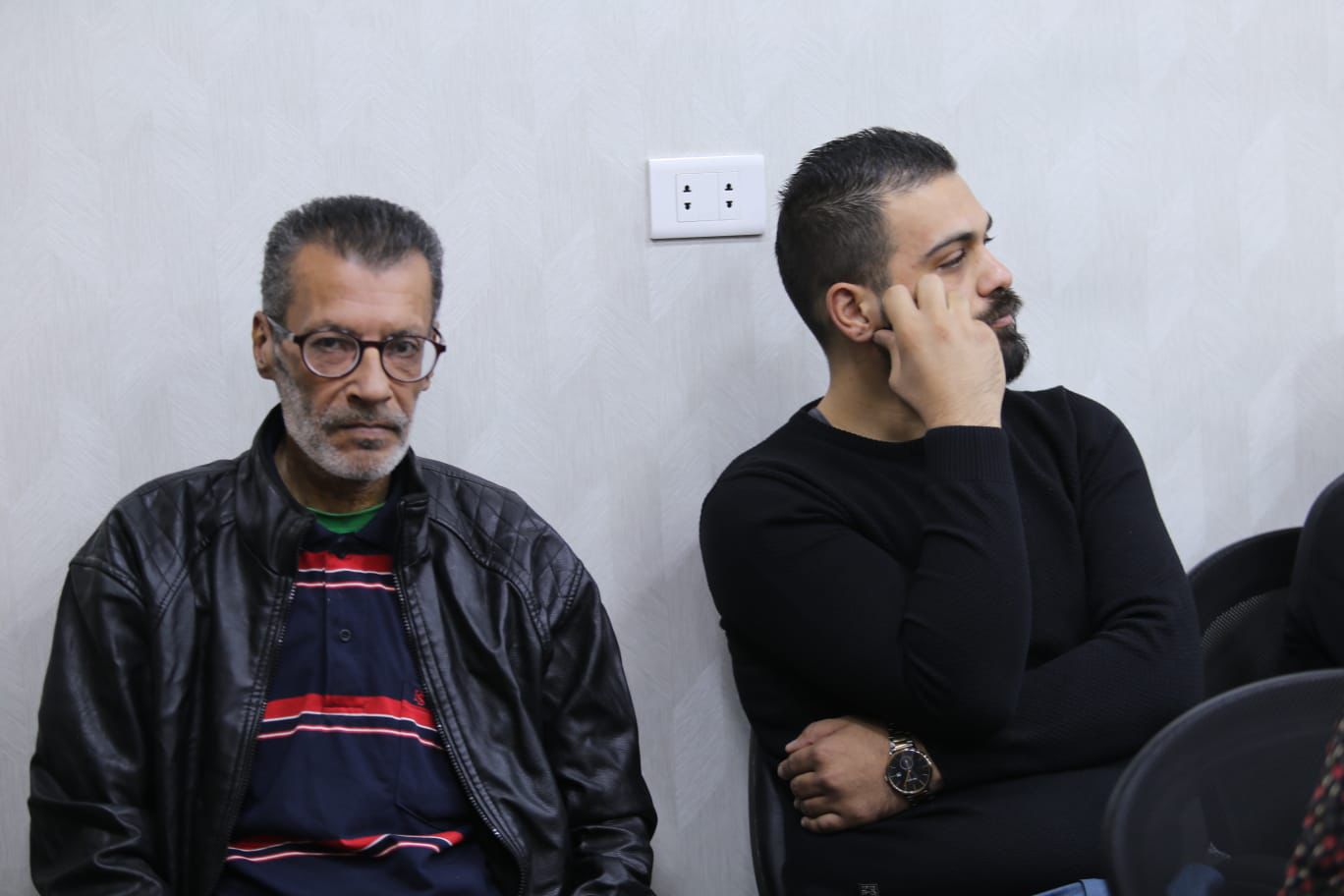 Madar Al-Saa Images 0.025449845886278633