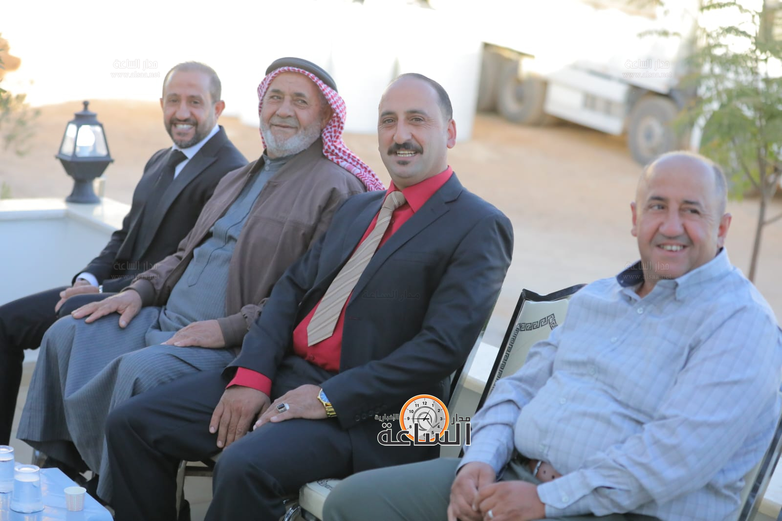 Madar Al-Saa Images 0.164621326434645