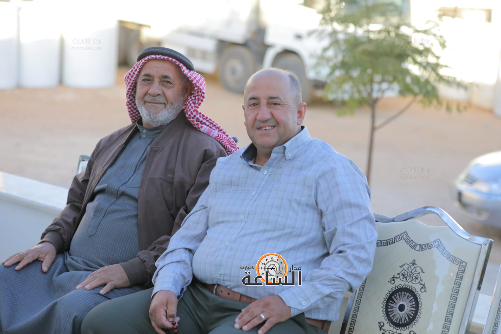 Madar Al-Saa Images 0.8342200518545713