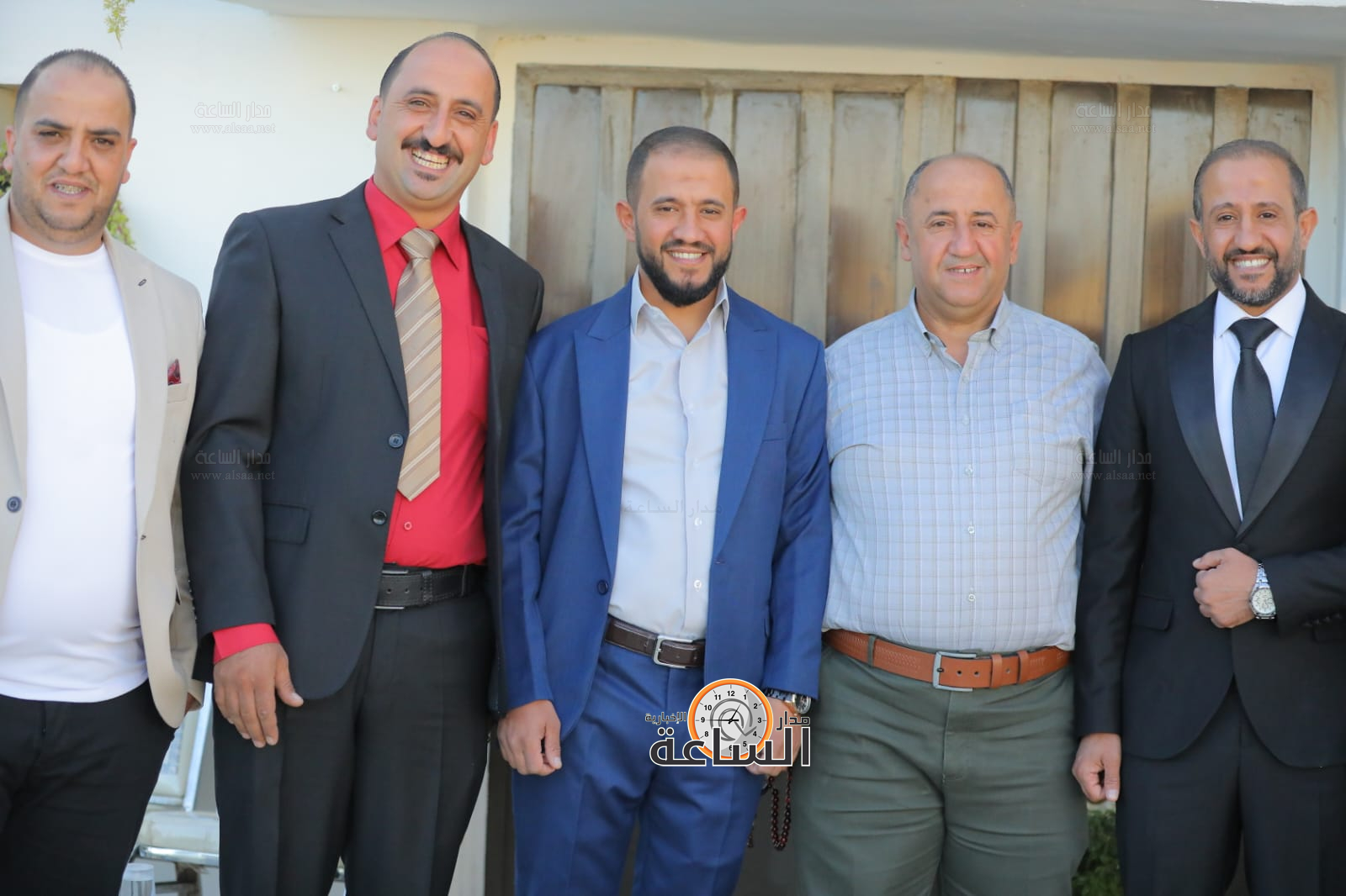 Madar Al-Saa Images 0.5674259327102342