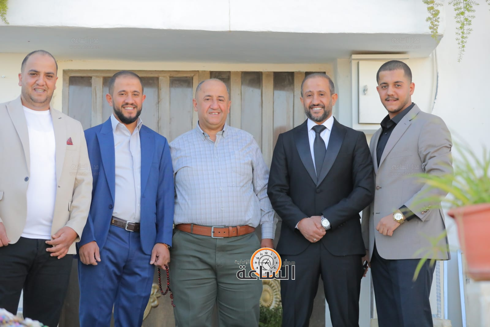 Madar Al-Saa Images 0.5257047110428759