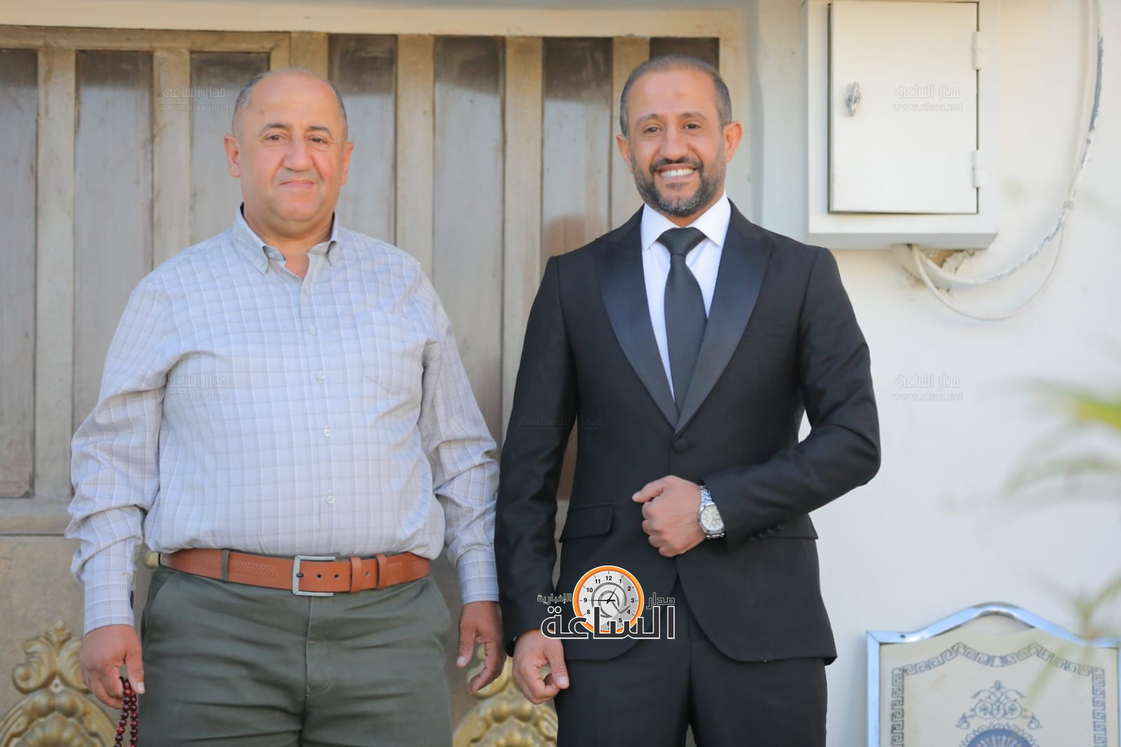 Madar Al-Saa Images 0.4383274897547711