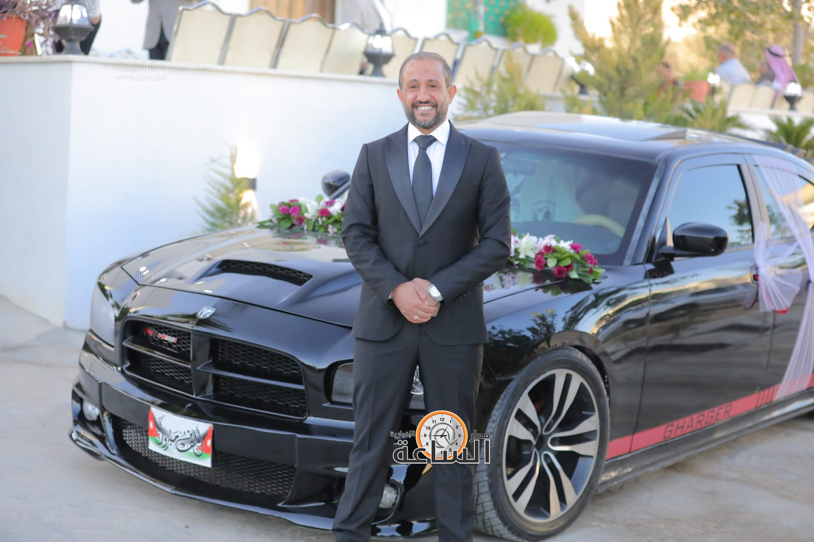 Madar Al-Saa Images 0.5930792605349391