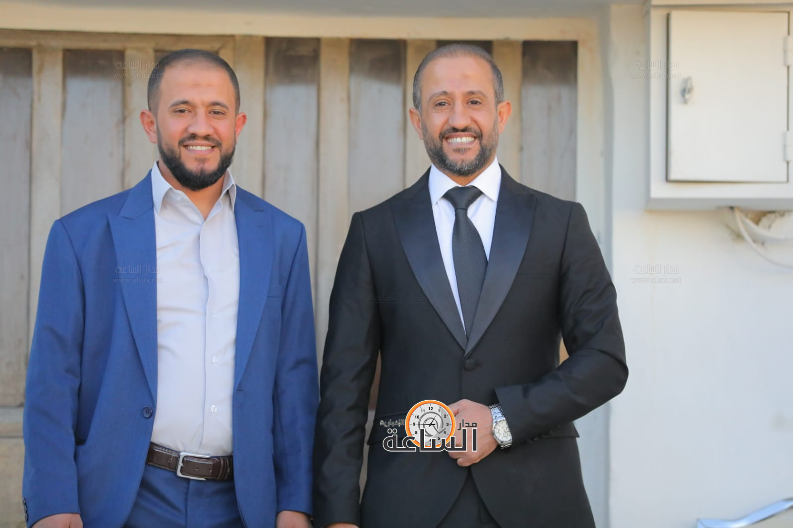 Madar Al-Saa Images 0.7657785205259715