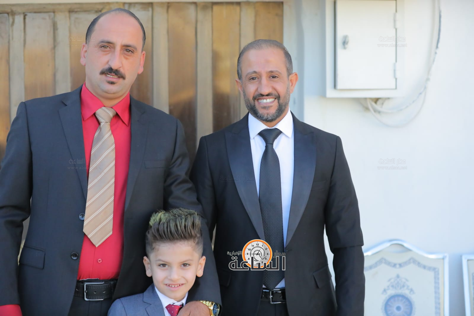 Madar Al-Saa Images 0.9535597617358211