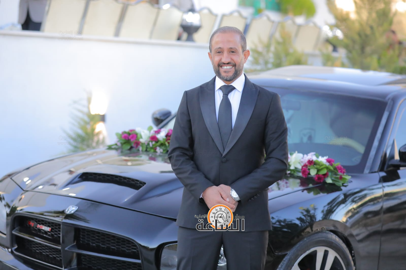 Madar Al-Saa Images 0.8641181069344439