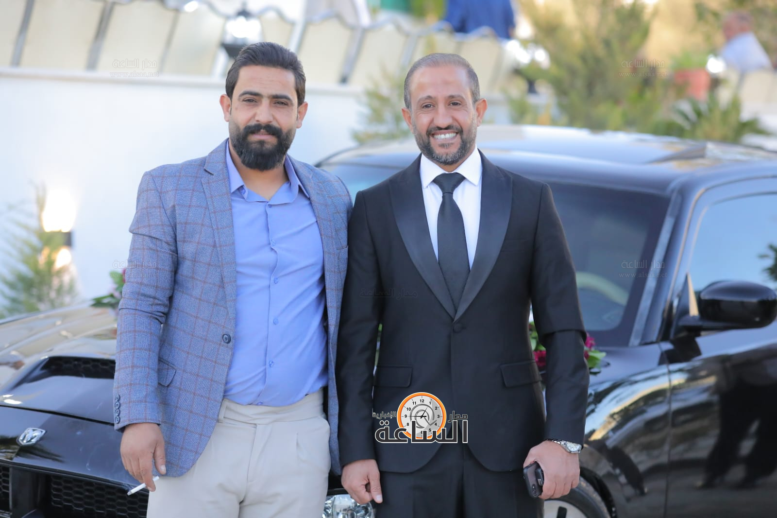 Madar Al-Saa Images 0.6406004570899422