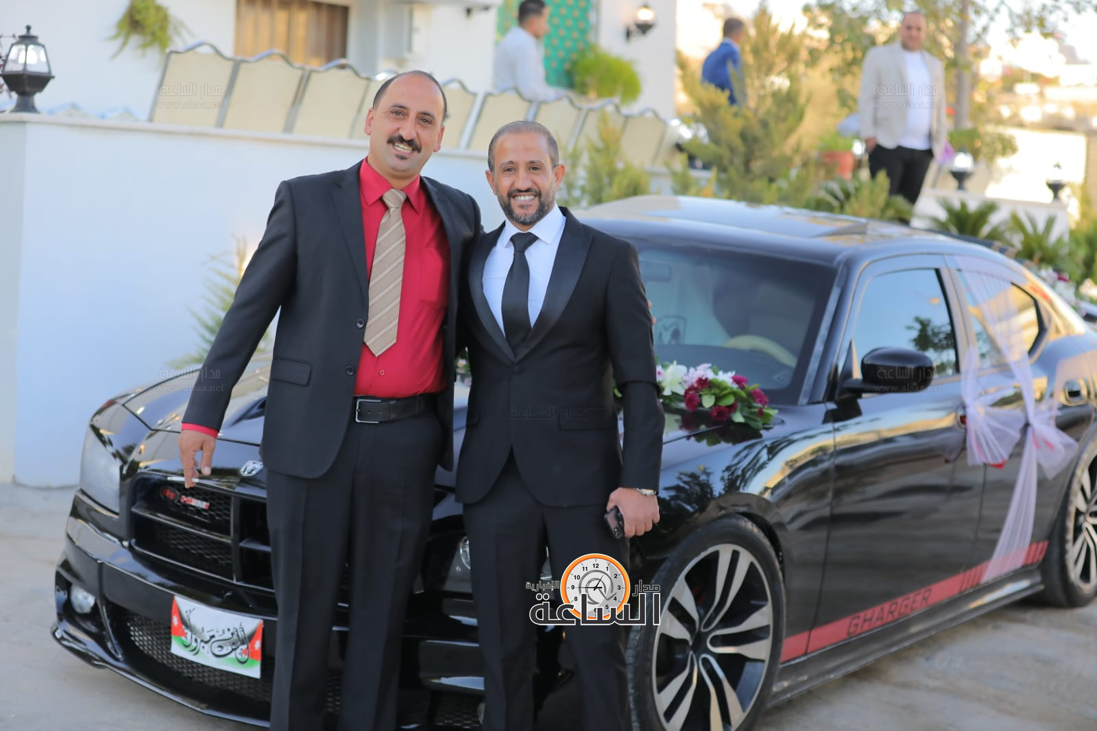 Madar Al-Saa Images 0.8505600889682197