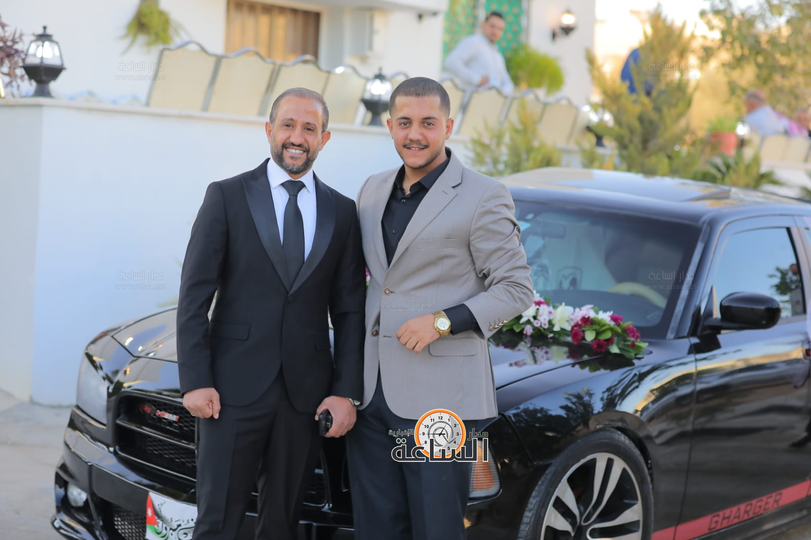 Madar Al-Saa Images 0.994040105630374