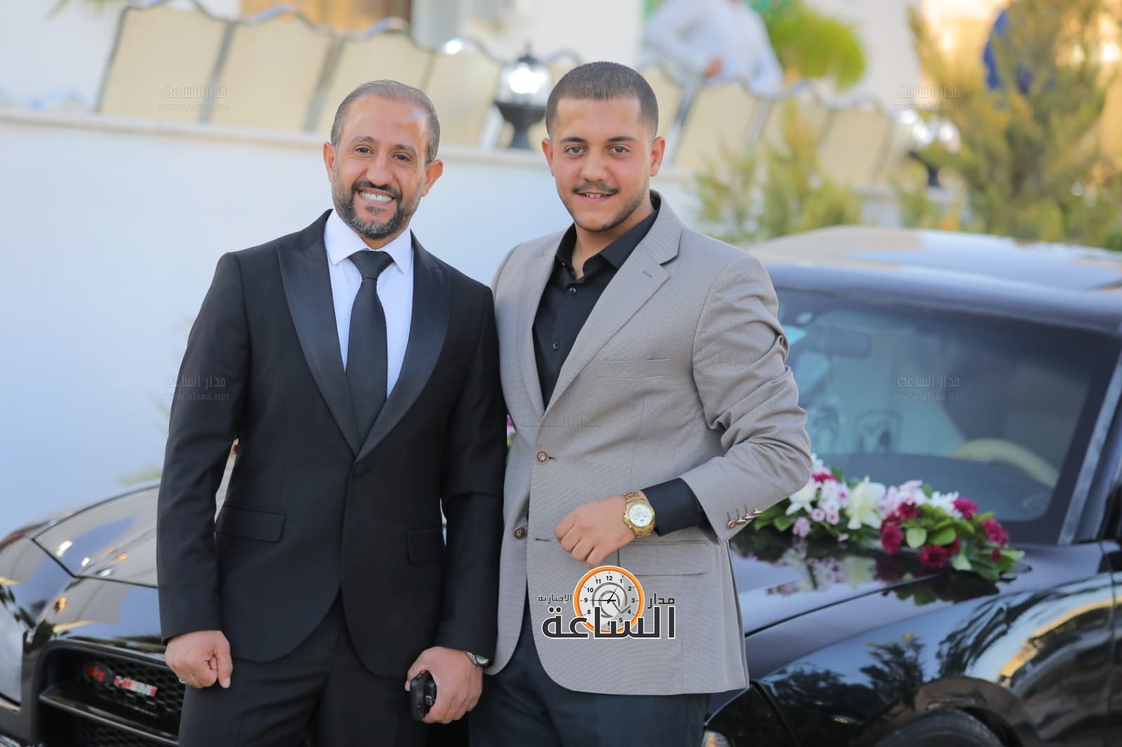 Madar Al-Saa Images 0.15543902998033055