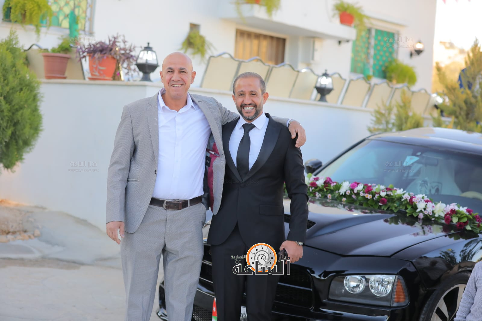 Madar Al-Saa Images 0.8795667926142636