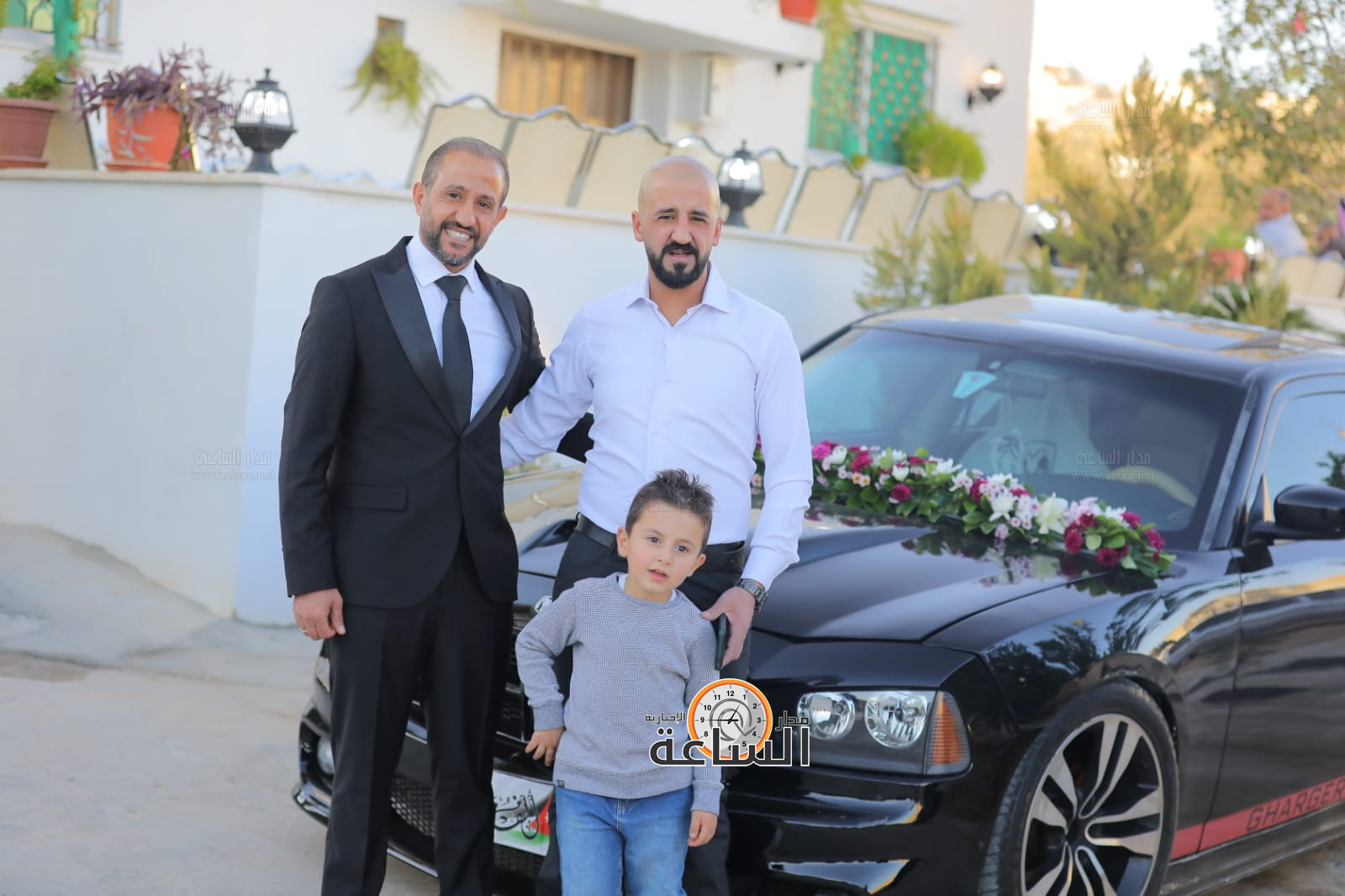 Madar Al-Saa Images 0.6874509347203146