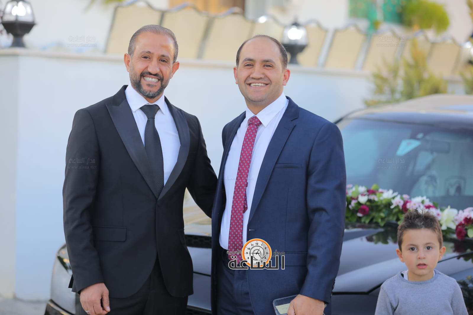 Madar Al-Saa Images 0.11113957438647848