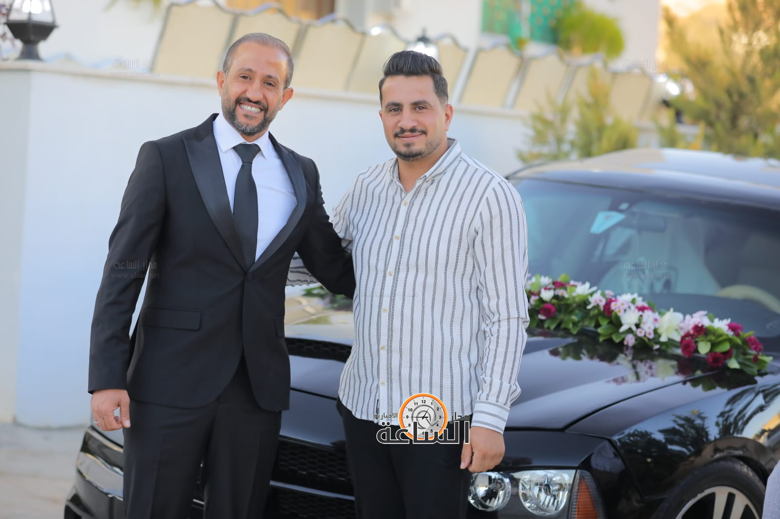 Madar Al-Saa Images 0.61485042372422