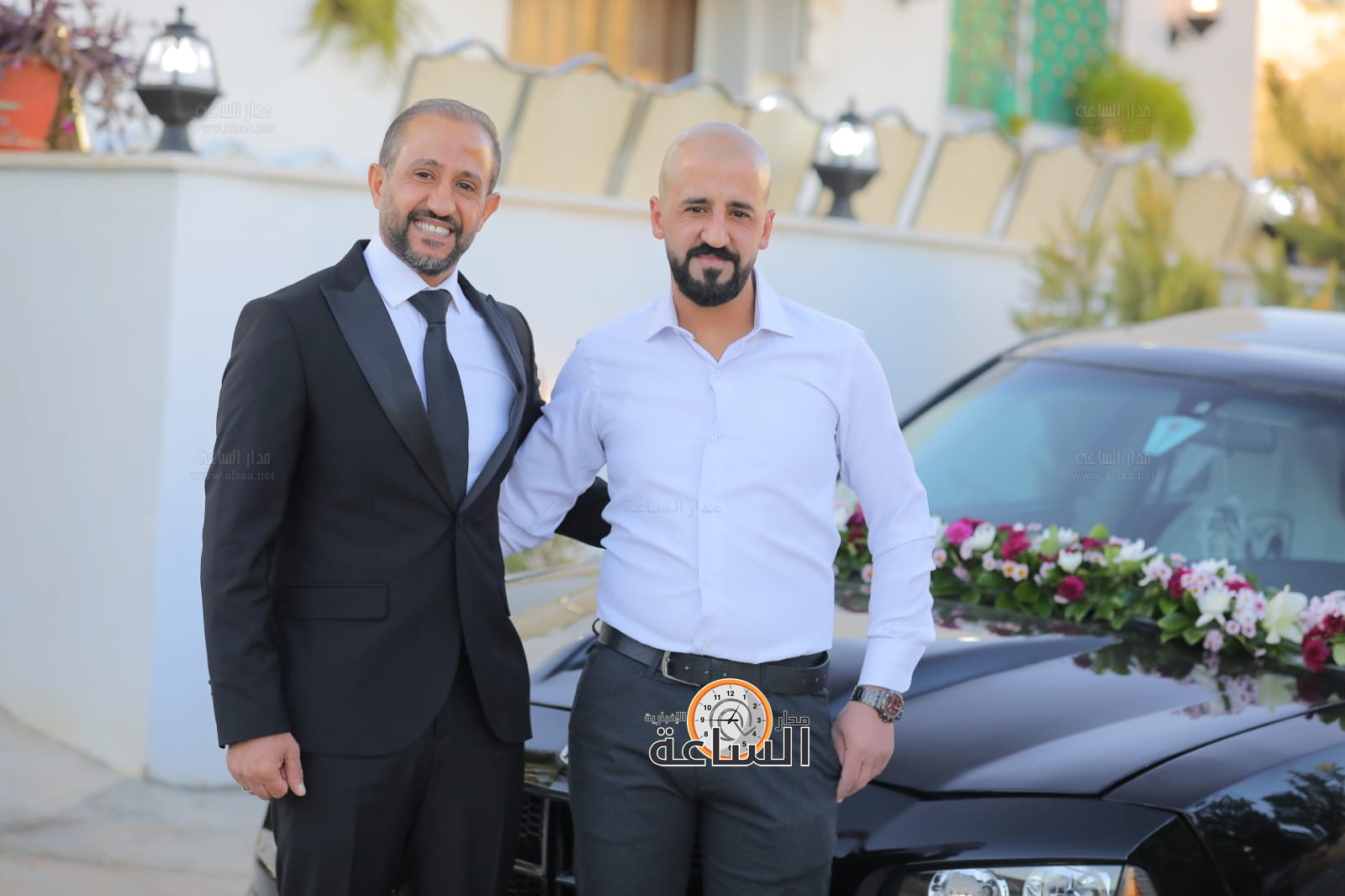 Madar Al-Saa Images 0.7390033853817579