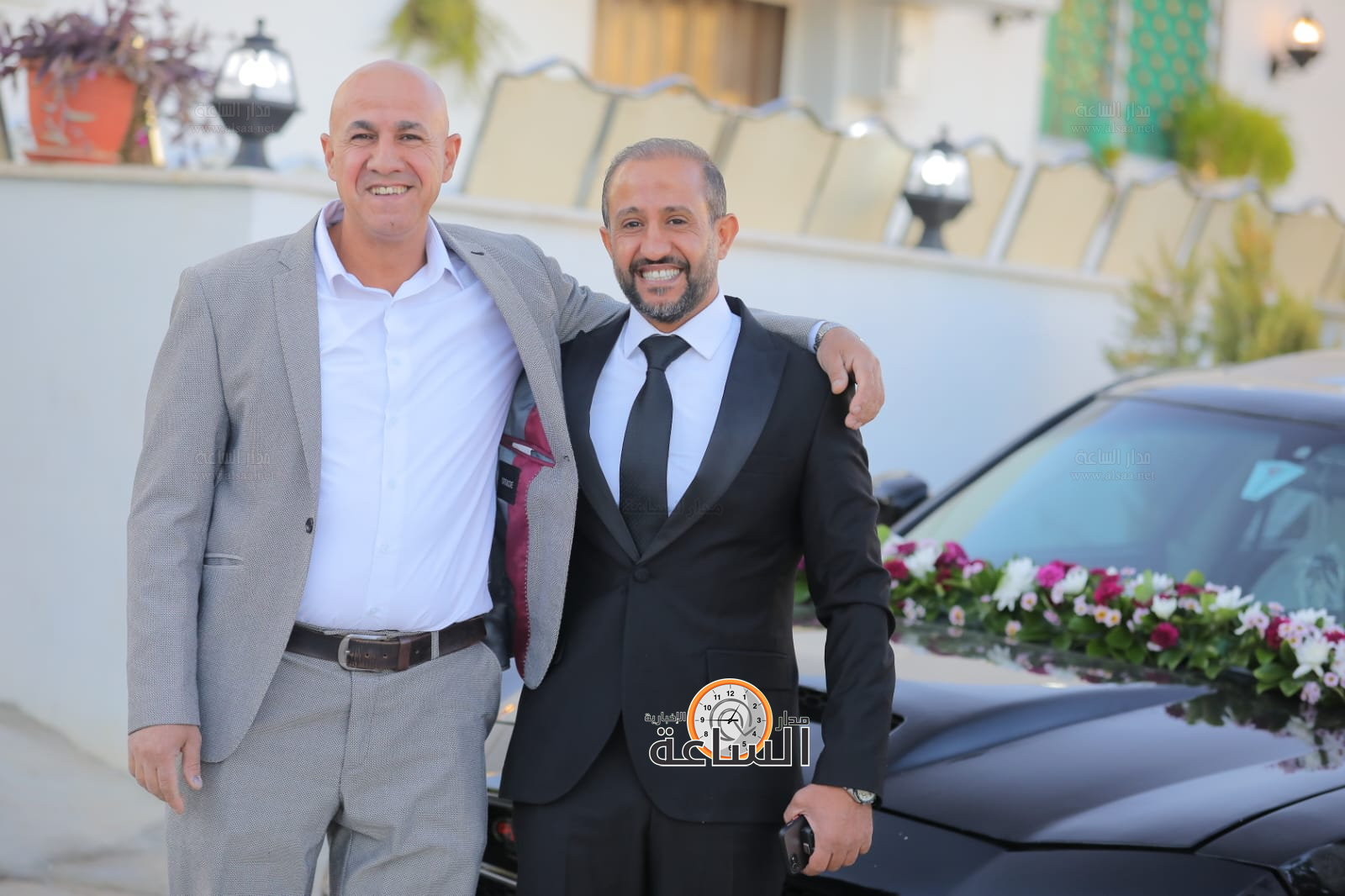 Madar Al-Saa Images 0.29931568853404067