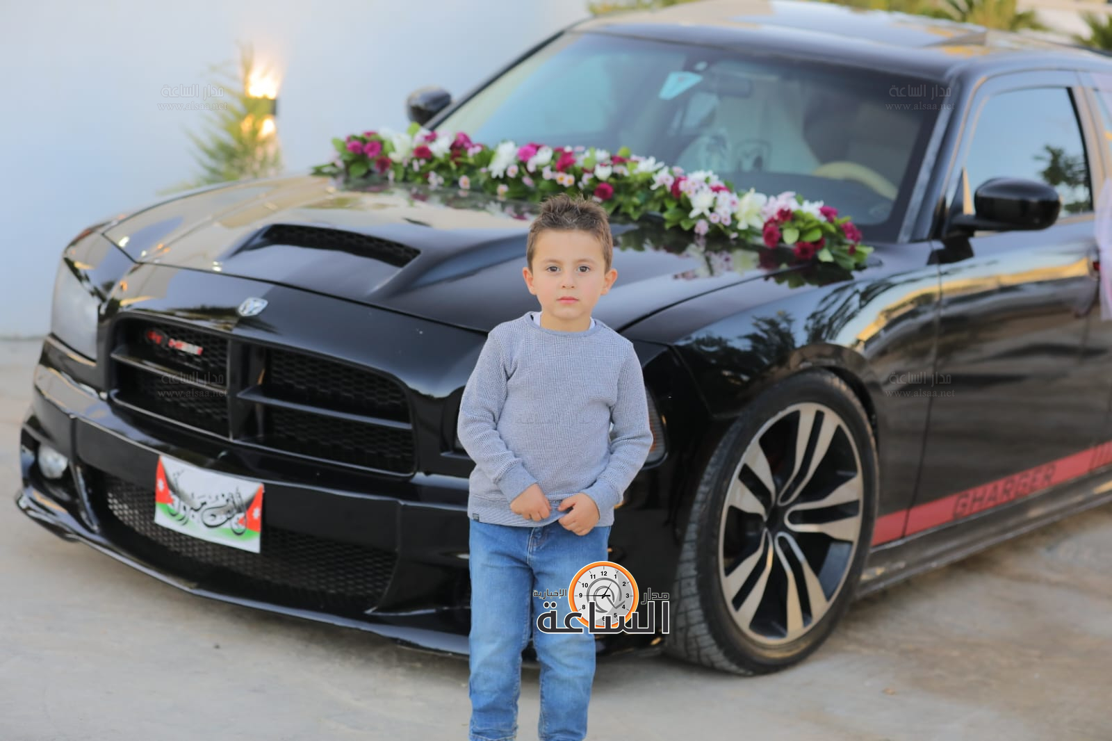 Madar Al-Saa Images 0.5621605507787468