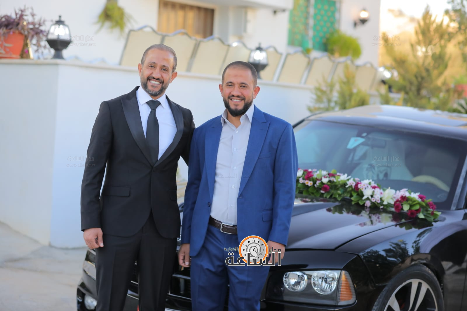 Madar Al-Saa Images 0.7113521645905967