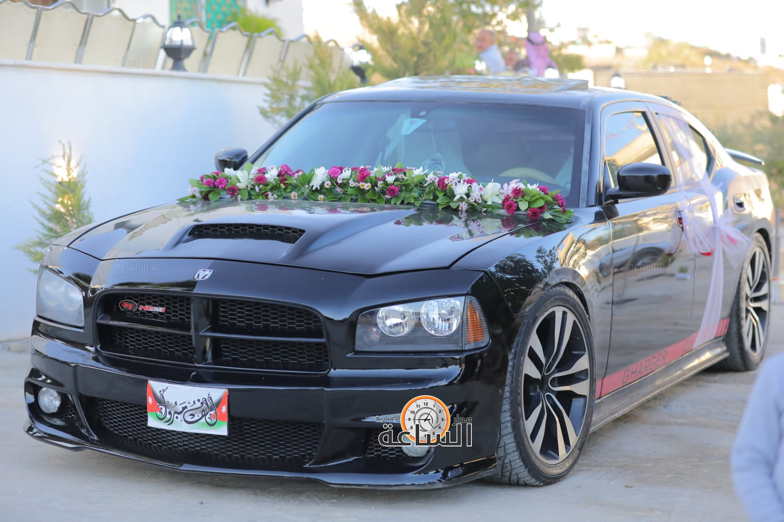 Madar Al-Saa Images 0.6780549978865615