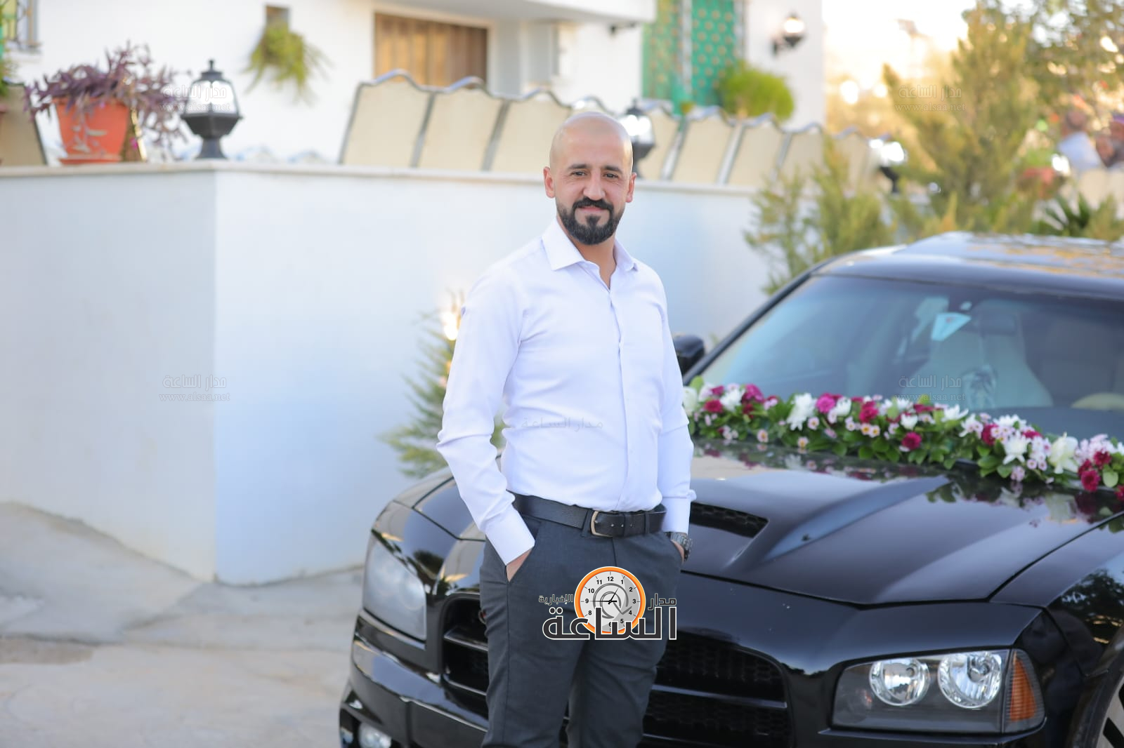 Madar Al-Saa Images 0.4033943340402084