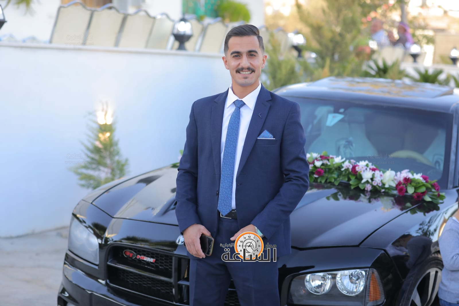 Madar Al-Saa Images 0.14351695456745617