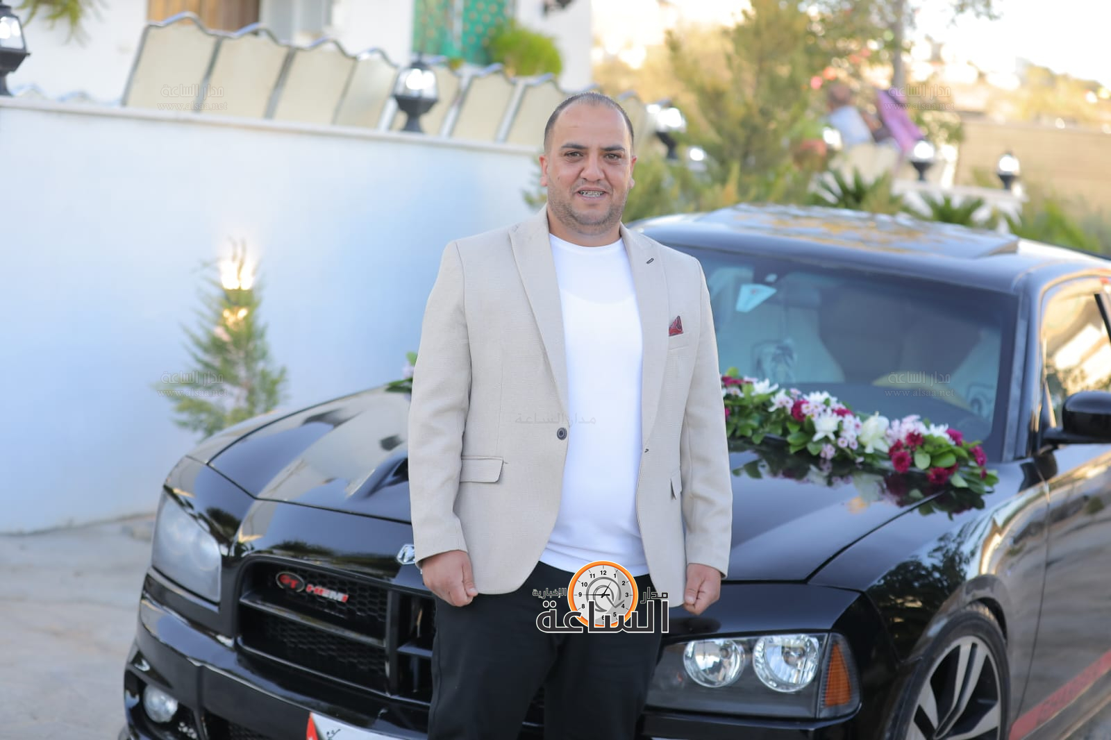 Madar Al-Saa Images 0.8944287316373274